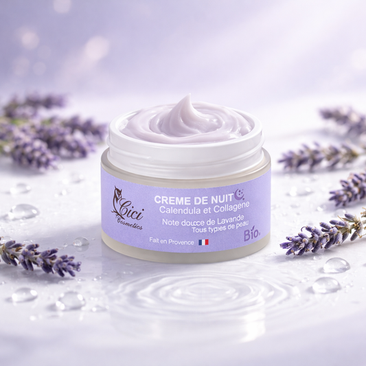 Crème de Nuit