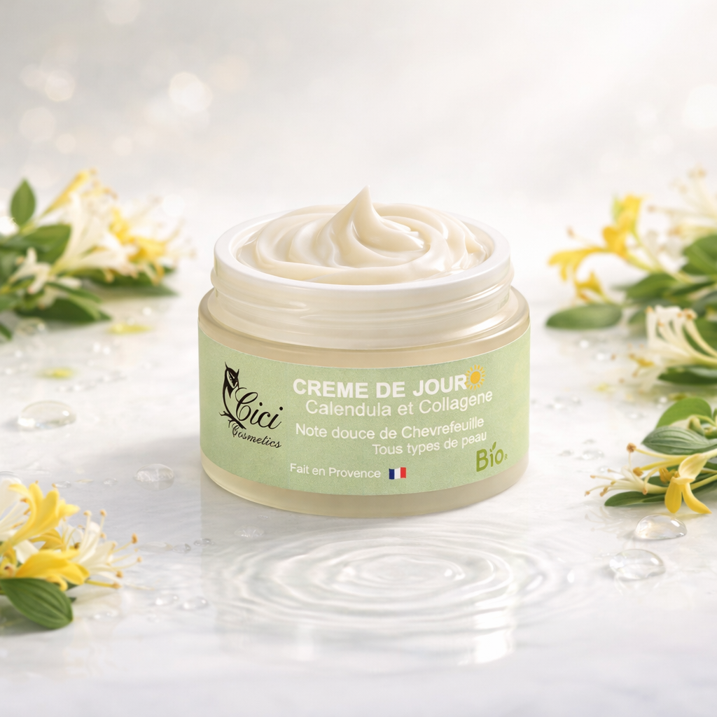 Creme de Jour