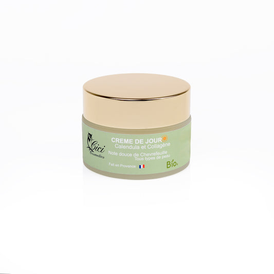 Creme de Jour